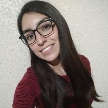 Niñera Ciudad de México: MARIA FERNANDA
