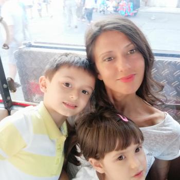 Babysitting job Rivoli: babysitting job Elisa