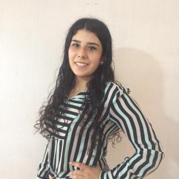 Niñera Puente Alto: Javiera