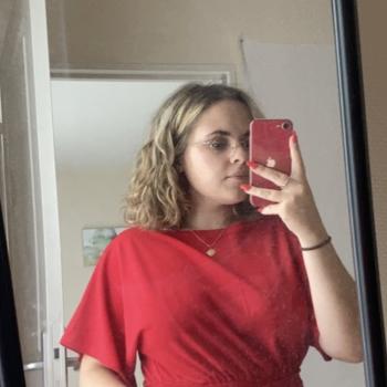 Baby-sitters à Tours: Lucille