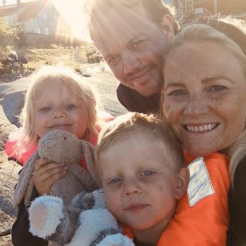 Barnvaktsjobb i Stockholm: barnvaktsjobb Ebba