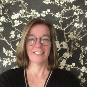 Gastouder in Breezand: Caroline