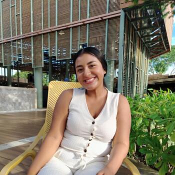 Babysitter in Atalaya: Tatiana