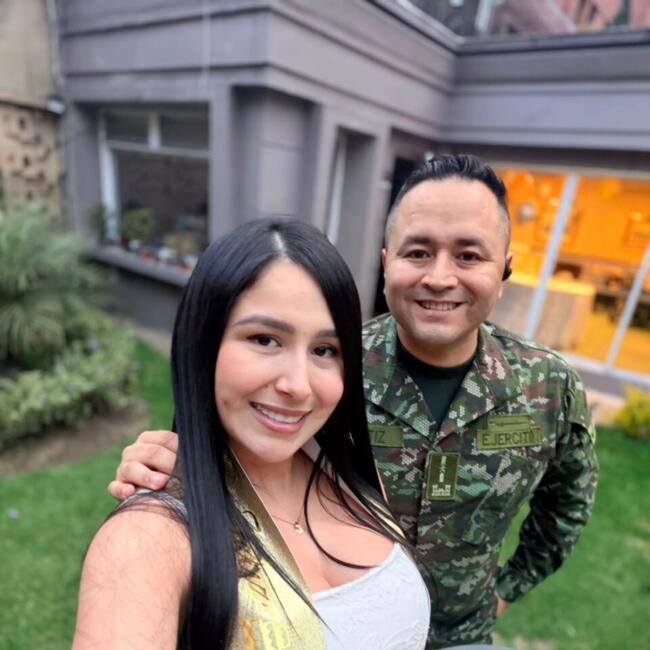 Trabajo para niñera en Bogotá: MY. ORTIZ