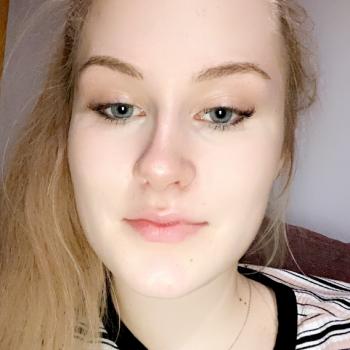 Babysitter in Cavan: Abbie