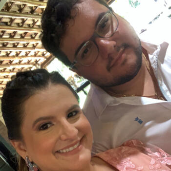 Emprego de babá em Ribeirão Preto: emprego de babá Ariane