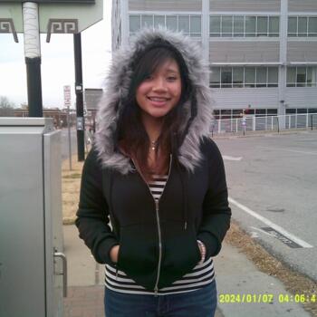 Babysitter in Tulsa: Kyari