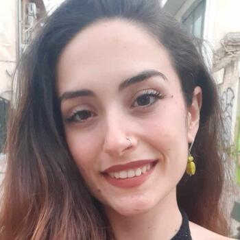 Babysitter in Heraklion: Vasilia