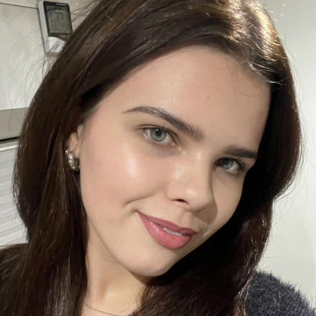 Babysitter in Kaunas: Viltė