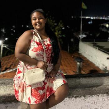 Babysitter Jundiaí: Joyce