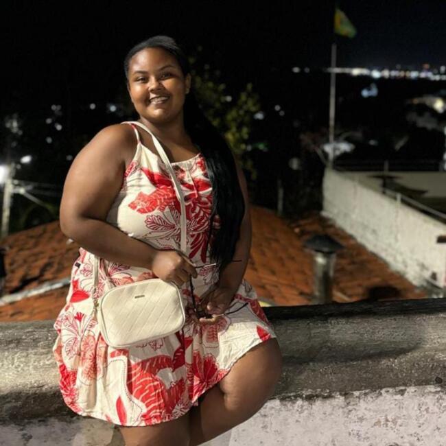 Babá em Jundiaí: Joyce