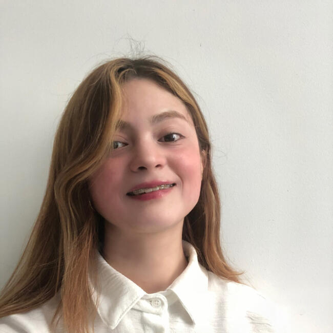 Niñera en Buenos Aires: Helen