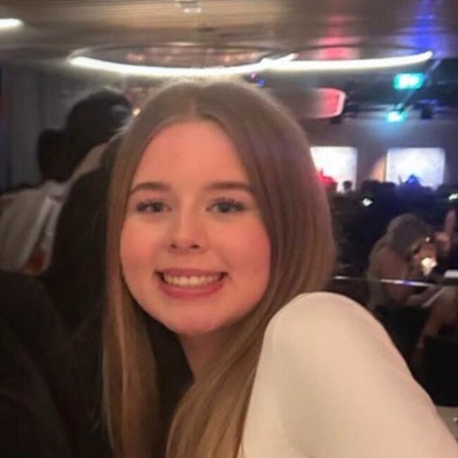 Babysitter in Newmarket: Lizzy