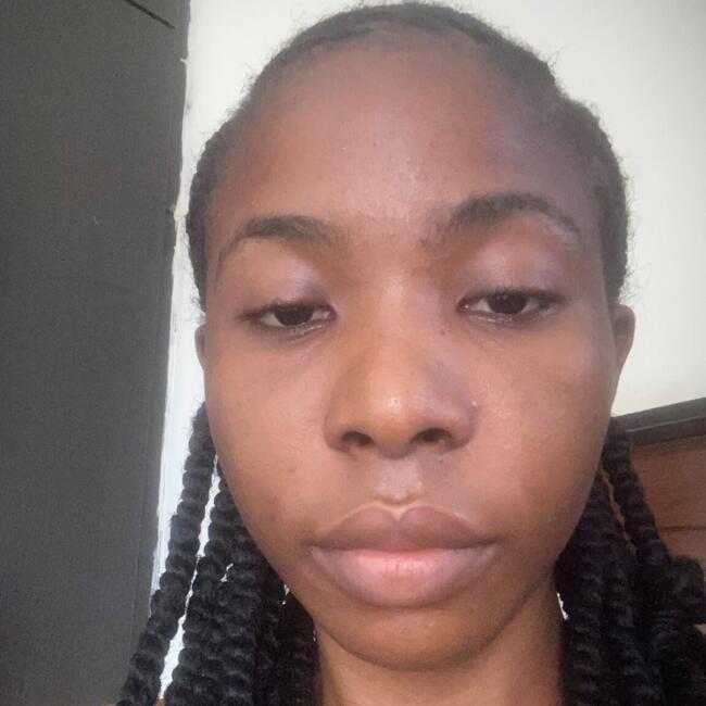 Babysitter in Umuahia: Mercy