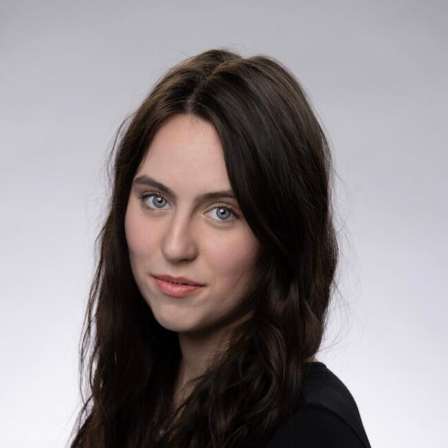 Bébiszitter Budapest területén: Rebeka