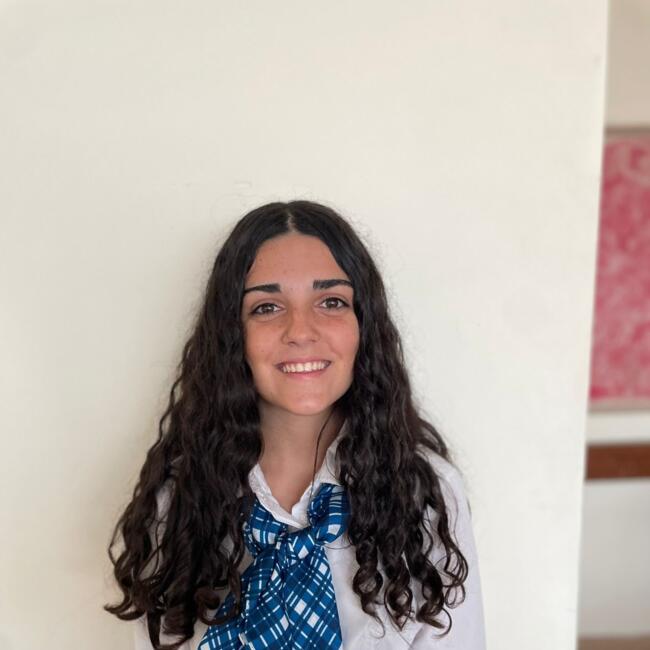 Babysitter in Oeiras: Açucena