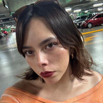 Niñera en Ciudad de México: Michelle