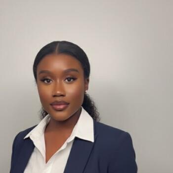 Babysitter in Lausanne: Constance