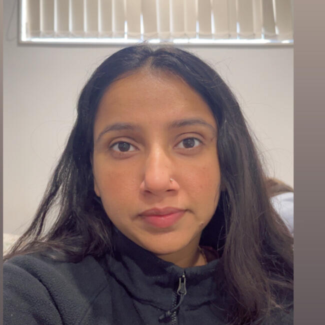 Nanny in Papakura: Sonia
