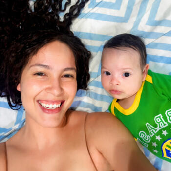 Parent Brasília: Ellen Kris Ferreira