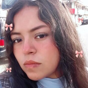 Babysitter in Tijuana: Daniela
