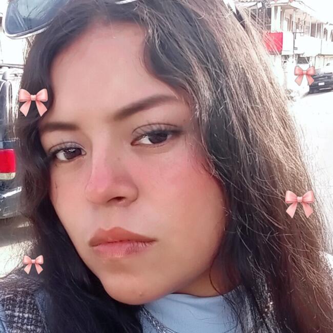 Babysitter in Tijuana: Daniela