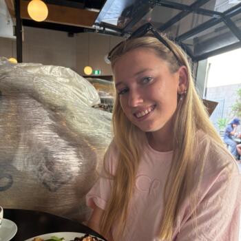 Babysitter Perth: Ruby