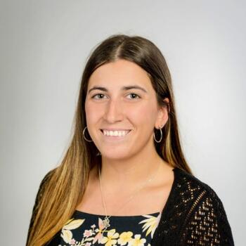 Canguro en Granada: Milena