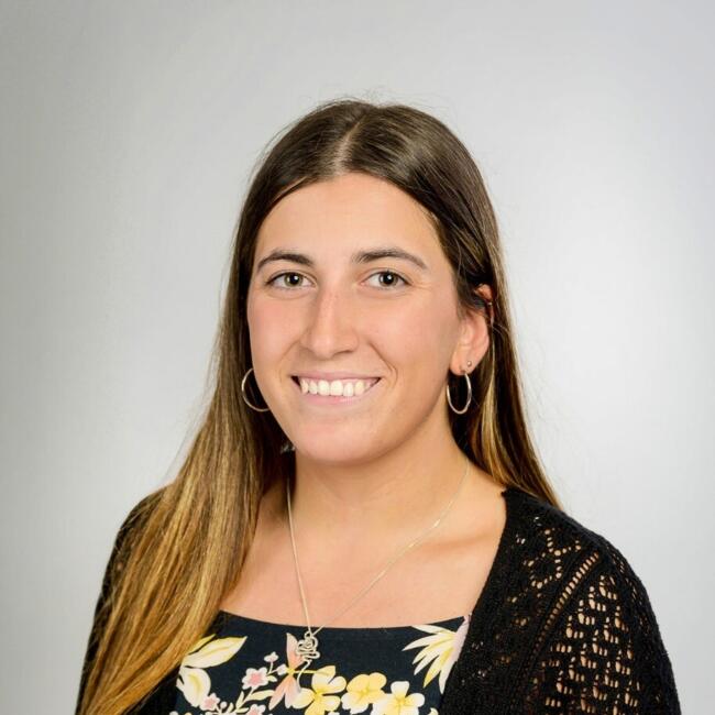 Canguro en Granada: Milena