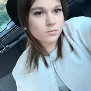 Babysitter in Frascati: Benedetta