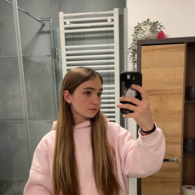 Babysitter in Ansbach: Viktoriia