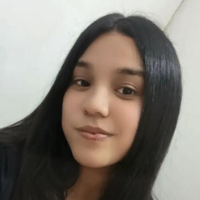 Niñera en Caracas: Kimberly Yohana