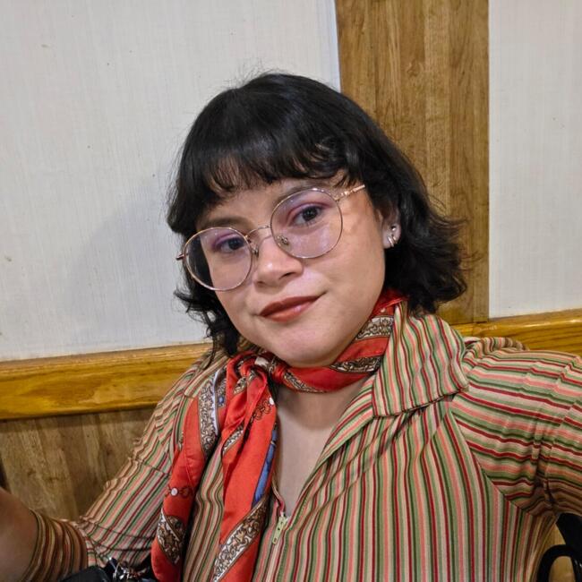 Babysitter in Fairfax: Diana