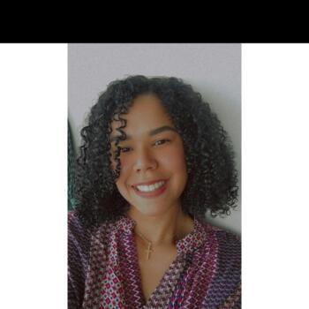 Babá Uberlândia: Nanda