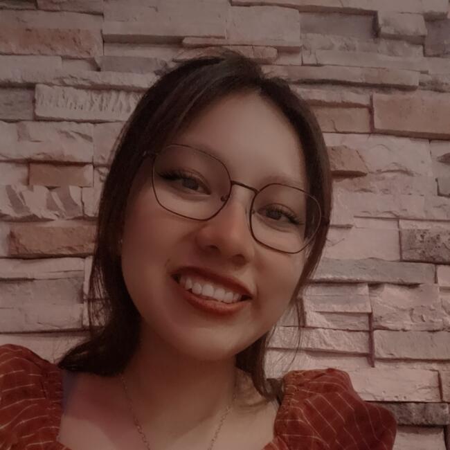 Babysitter in Ciudad Nezahualcoyotl: Arely