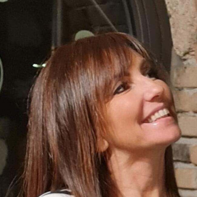 Babysitter in Porlezza: Annalisa