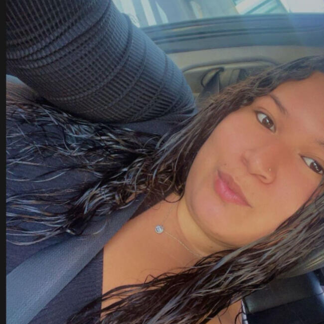 Babysitter in Puerto del Rosario: Nicol Cedeño Bravo