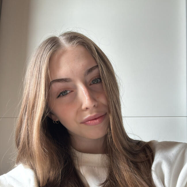 Babysitter in Seitenstetten Markt: Ines