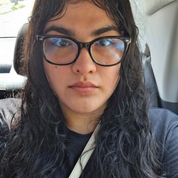 Niñera en Puerto Mexico: Jael