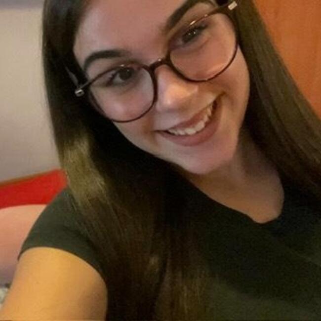 Babysitter in Albolote: Marina