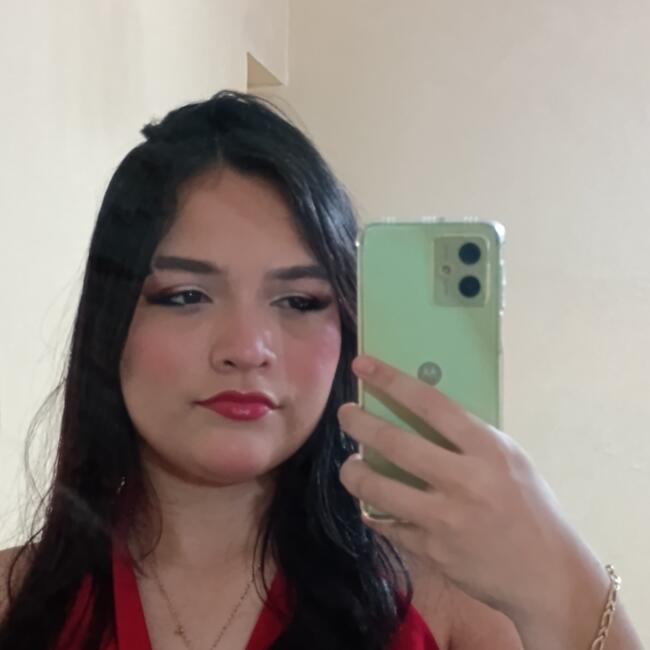 Babá em Porto Velho: Ana karolyna