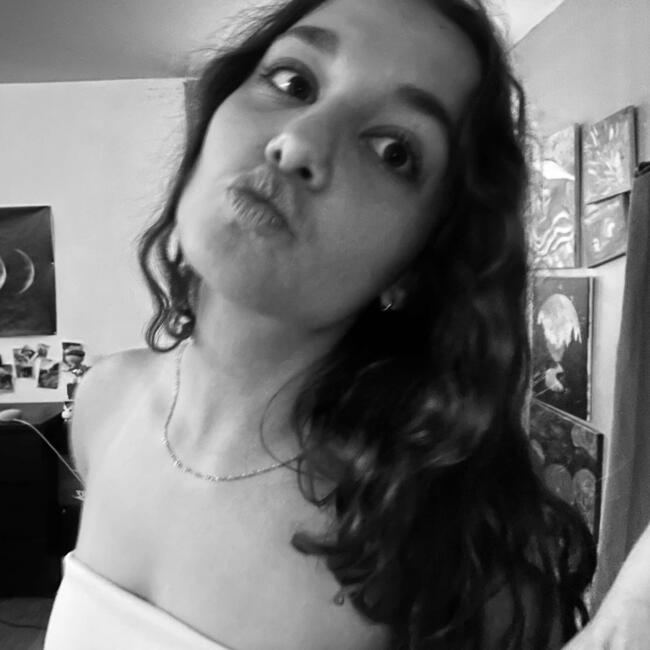 Babysitter in Dijon: Margot