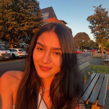 Babysitter in Bendorf: Camila