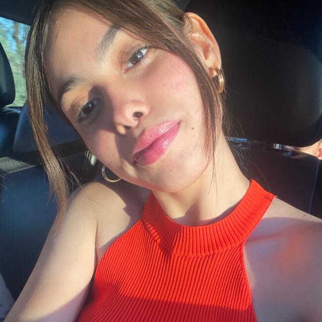 Babysitter in Hermosillo: Isabella