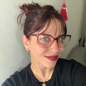 Niñera en Pilar: Solana