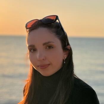 Babysitter in Fougères: Célia