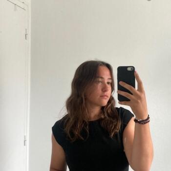 Babysitter in Le Mans: Maelie