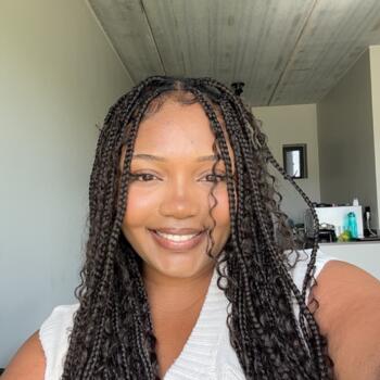 Babysitter Johannesburg: Hope