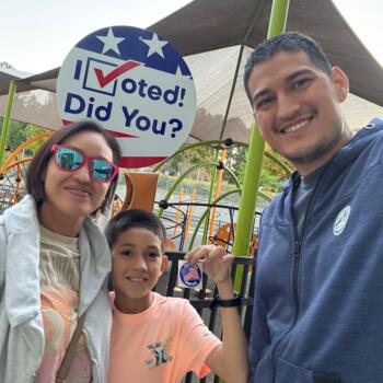 Parent Monterrey: Diana