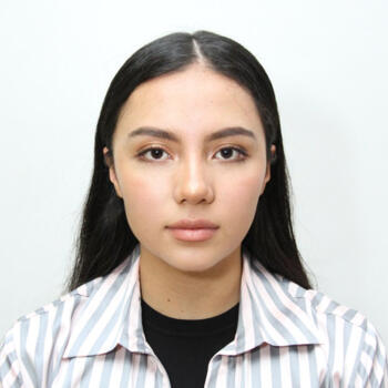 Niñera San Antonio (Ibarra): Damaris